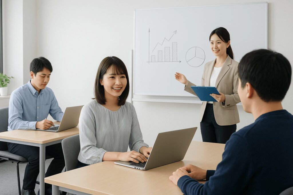 就労移行支援サービス,新大阪