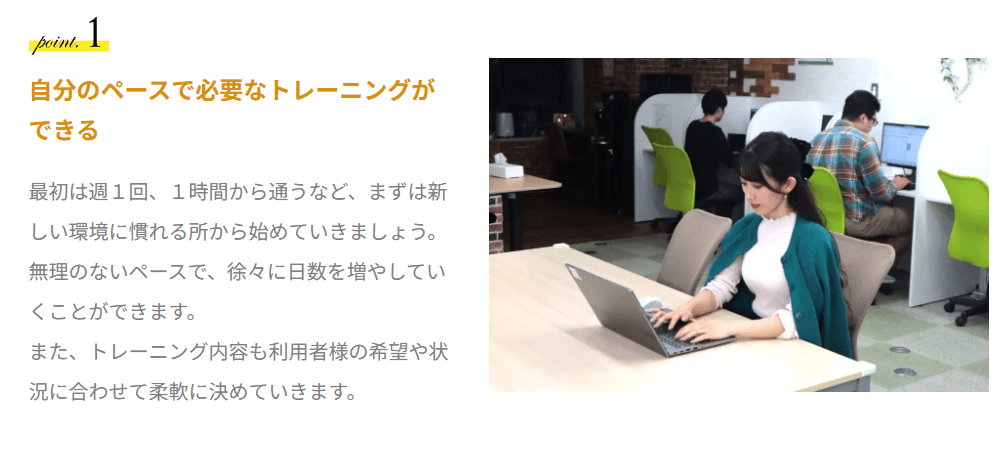 キャリスタの画像