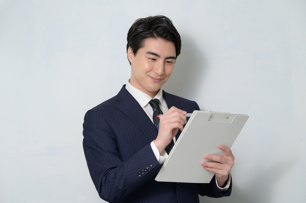 管理人情報の画像