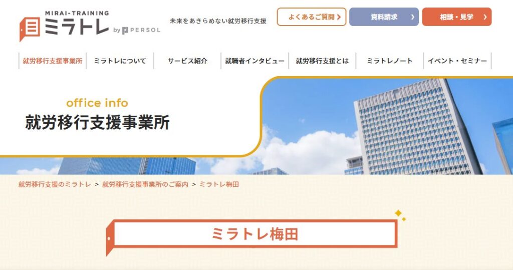 ミラトレの画像